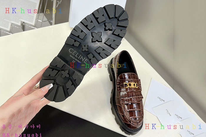 NEW 셀린느 신발 신상 C 9633002
