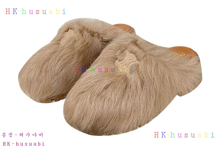 NEW 셀린느 신발 신상 C 9634001