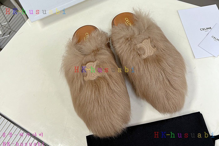 NEW 셀린느 신발 신상 C 9634001