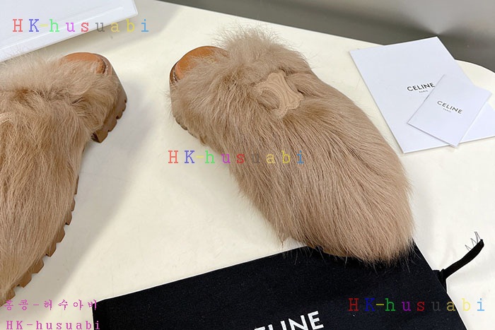 NEW 셀린느 신발 신상 C 9634001