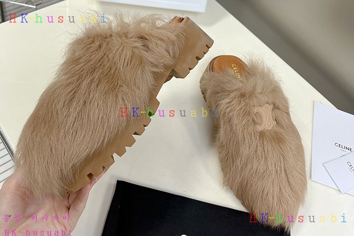 NEW 셀린느 신발 신상 C 9634001