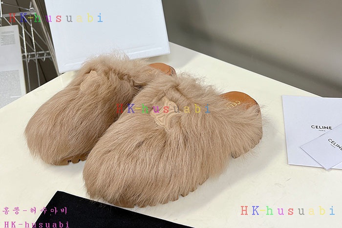 NEW 셀린느 신발 신상 C 9634001