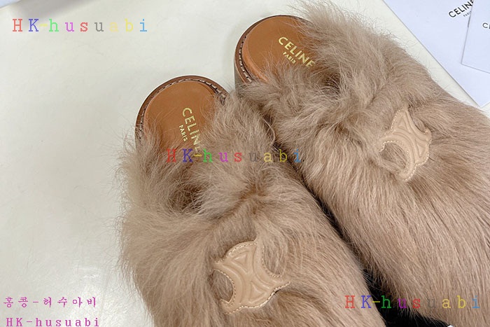 NEW 셀린느 신발 신상 C 9634001