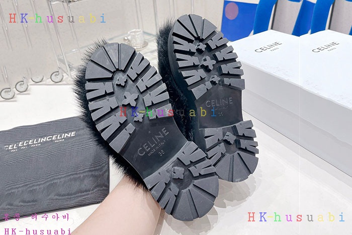 NEW 셀린느 신발 신상 C 963200