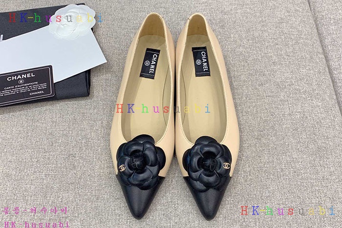 NEW 샤넬 신발 신상 C 873332