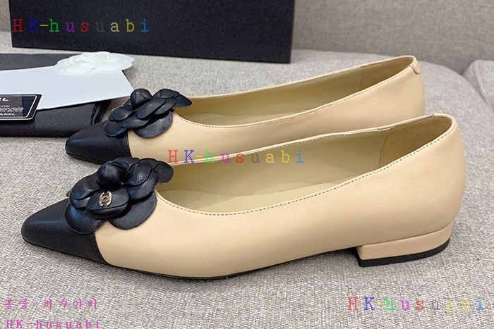 NEW 샤넬 신발 신상 C 873332