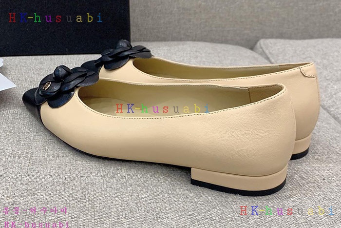 NEW 샤넬 신발 신상 C 873332