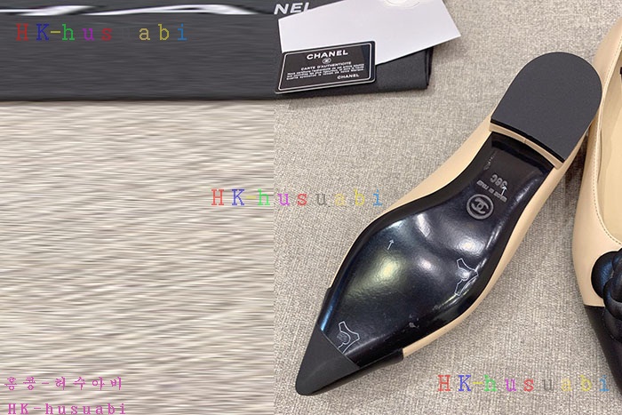 NEW 샤넬 신발 신상 C 873332