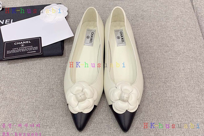 NEW 샤넬 신발 신상 C 873333