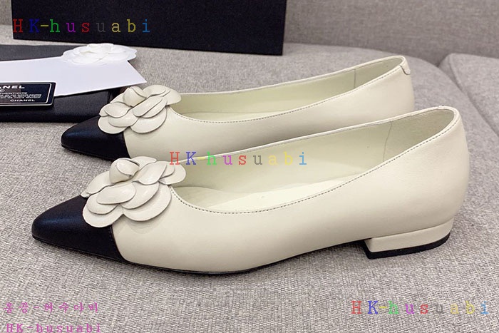 NEW 샤넬 신발 신상 C 873333