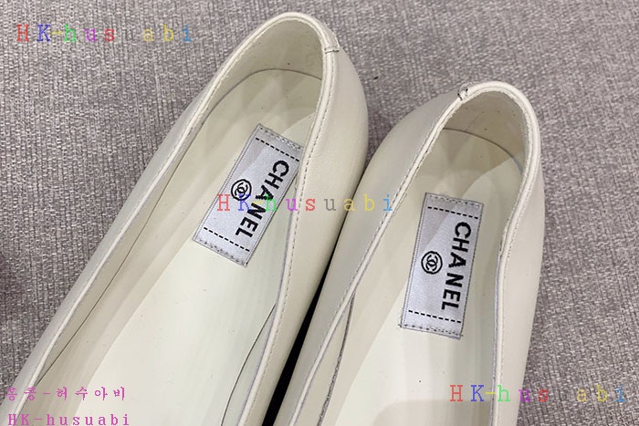 NEW 샤넬 신발 신상 C 873333