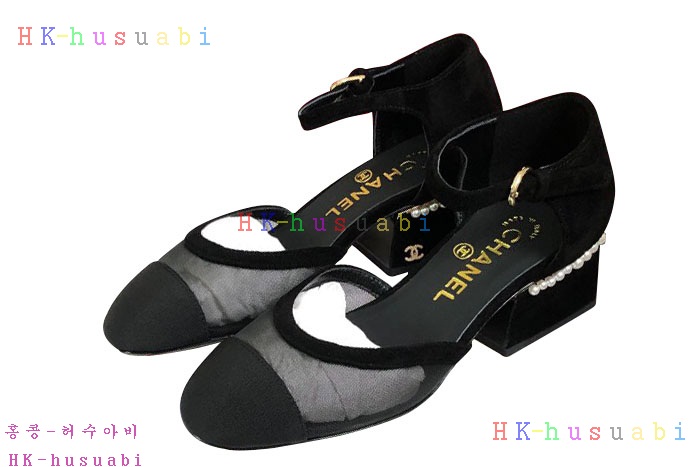 NEW 샤넬 신발 신상 C 889553