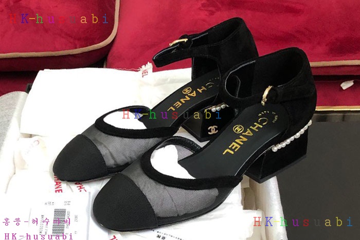 NEW 샤넬 신발 신상 C 889553