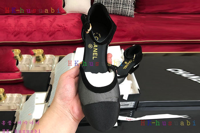 NEW 샤넬 신발 신상 C 889553