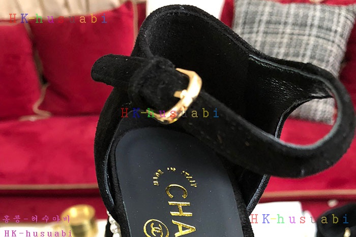 NEW 샤넬 신발 신상 C 889553