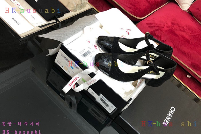 NEW 샤넬 신발 신상 C 874010