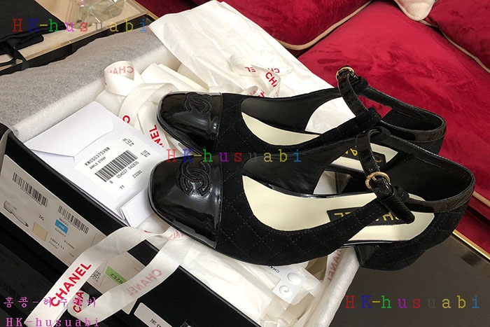 NEW 샤넬 신발 신상 C 874010