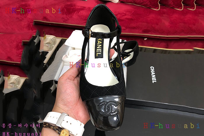 NEW 샤넬 신발 신상 C 874010