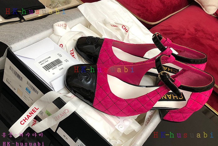 NEW 샤넬 신발 신상 C 874012