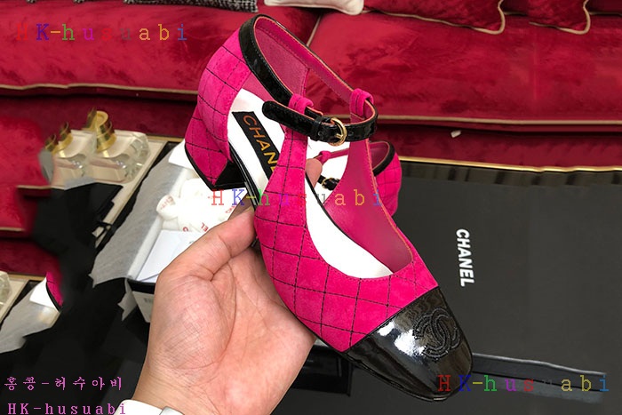 NEW 샤넬 신발 신상 C 874012