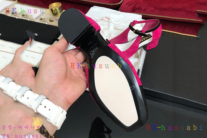 NEW 샤넬 신발 신상 C 874012