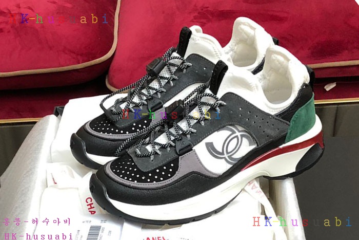 NEW 샤넬 신발 신상 C 889305