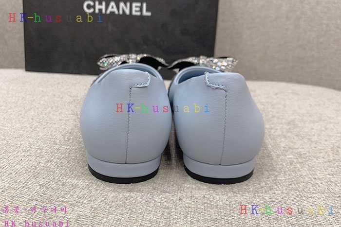 NEW 샤넬 신발 신상 C 870111
