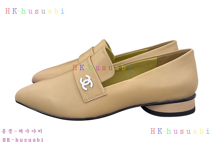 NEW 샤넬 신발 신상 C 870222