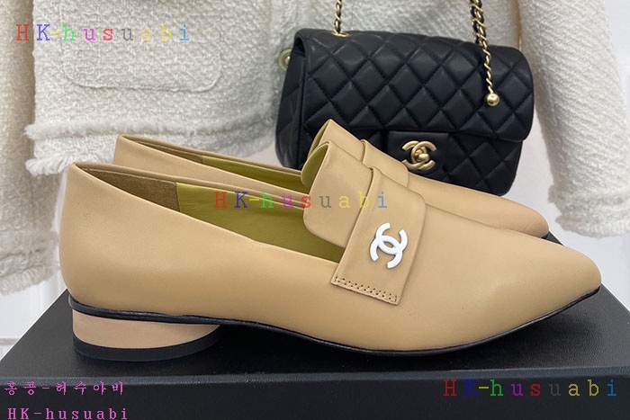 NEW 샤넬 신발 신상 C 870222