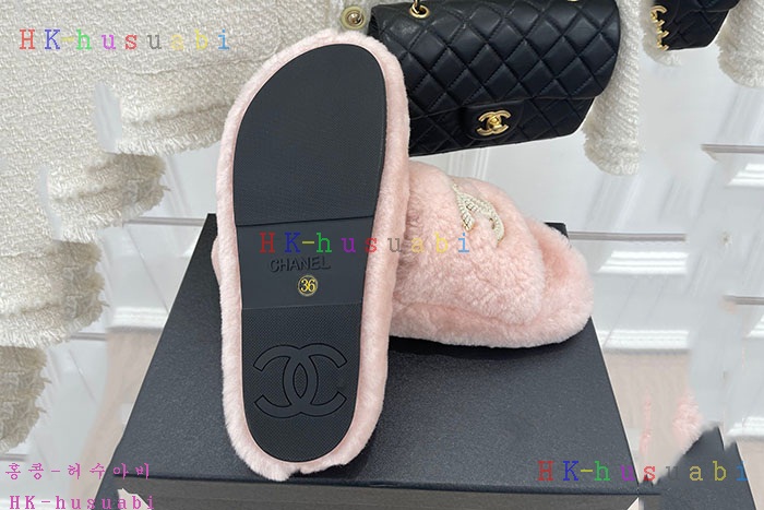 NEW 샤넬 신발 신상 C 876220