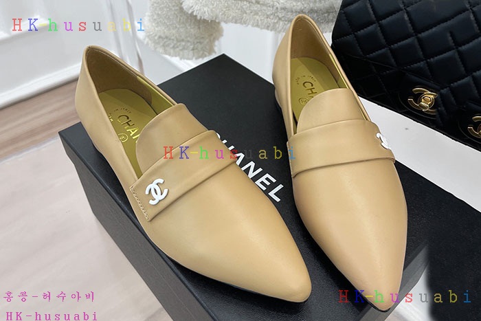 NEW 샤넬 신발 신상 C 870222