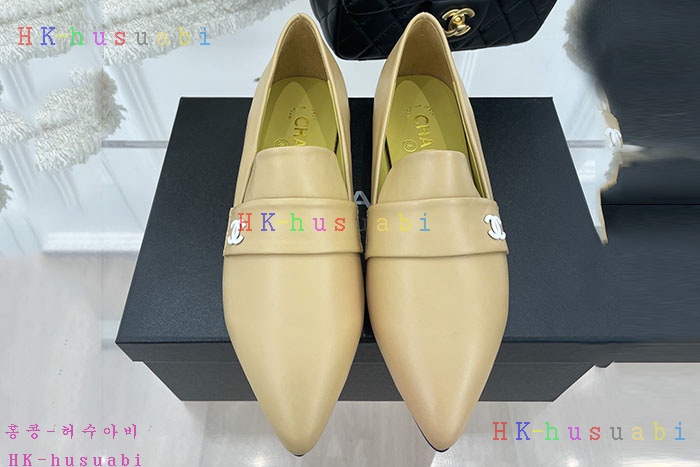NEW 샤넬 신발 신상 C 870222