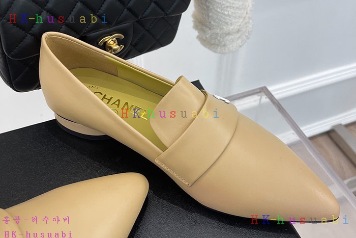 NEW 샤넬 신발 신상 C 870222