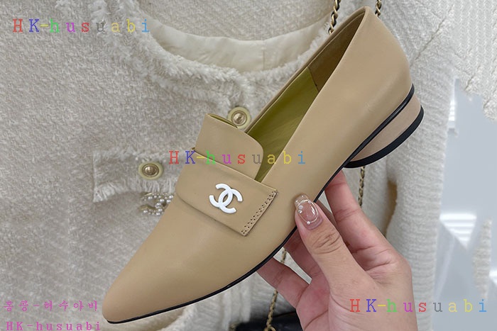 NEW 샤넬 신발 신상 C 870222