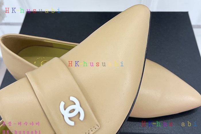 NEW 샤넬 신발 신상 C 870222
