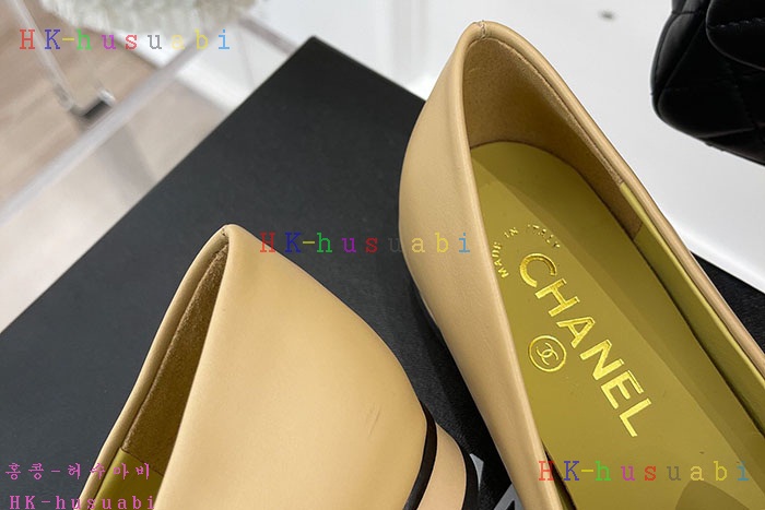 NEW 샤넬 신발 신상 C 870222