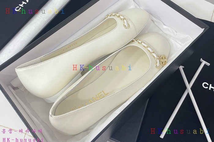 NEW 샤넬 신발 신상 C 8750202