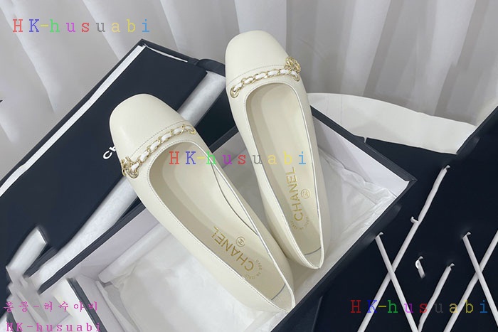 NEW 샤넬 신발 신상 C 8750202