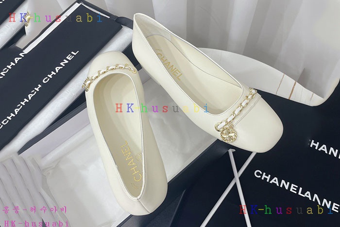 NEW 샤넬 신발 신상 C 8750202