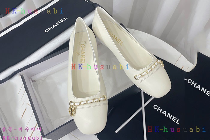 NEW 샤넬 신발 신상 C 8750202