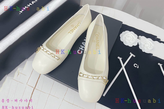 NEW 샤넬 신발 신상 C 8750202