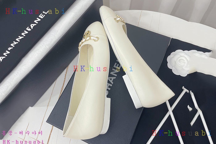 NEW 샤넬 신발 신상 C 8750202
