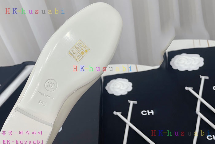 NEW 샤넬 신발 신상 C 8750202