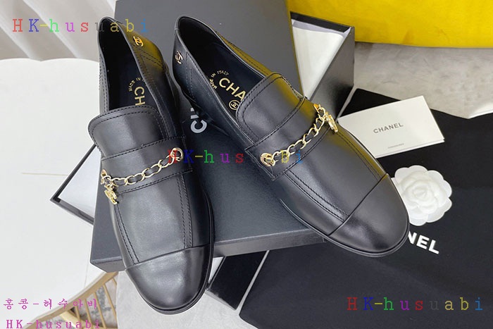 NEW 샤넬 신발 신상 C 8750204