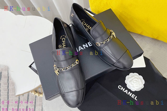 NEW 샤넬 신발 신상 C 8750204