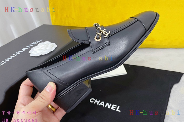 NEW 샤넬 신발 신상 C 8750204