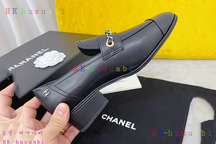 NEW 샤넬 신발 신상 C 8750204