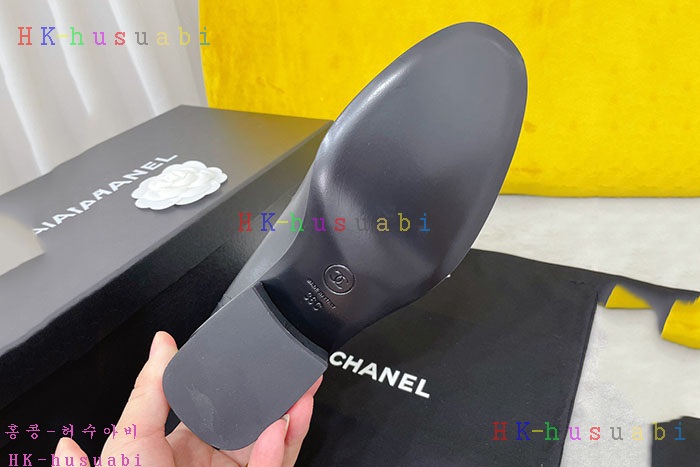 NEW 샤넬 신발 신상 C 8750204