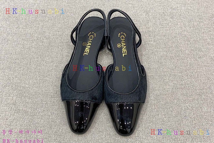 NEW 샤넬 신발 신상 C 876010