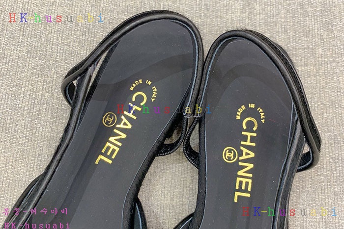 NEW 샤넬 신발 신상 C 876010